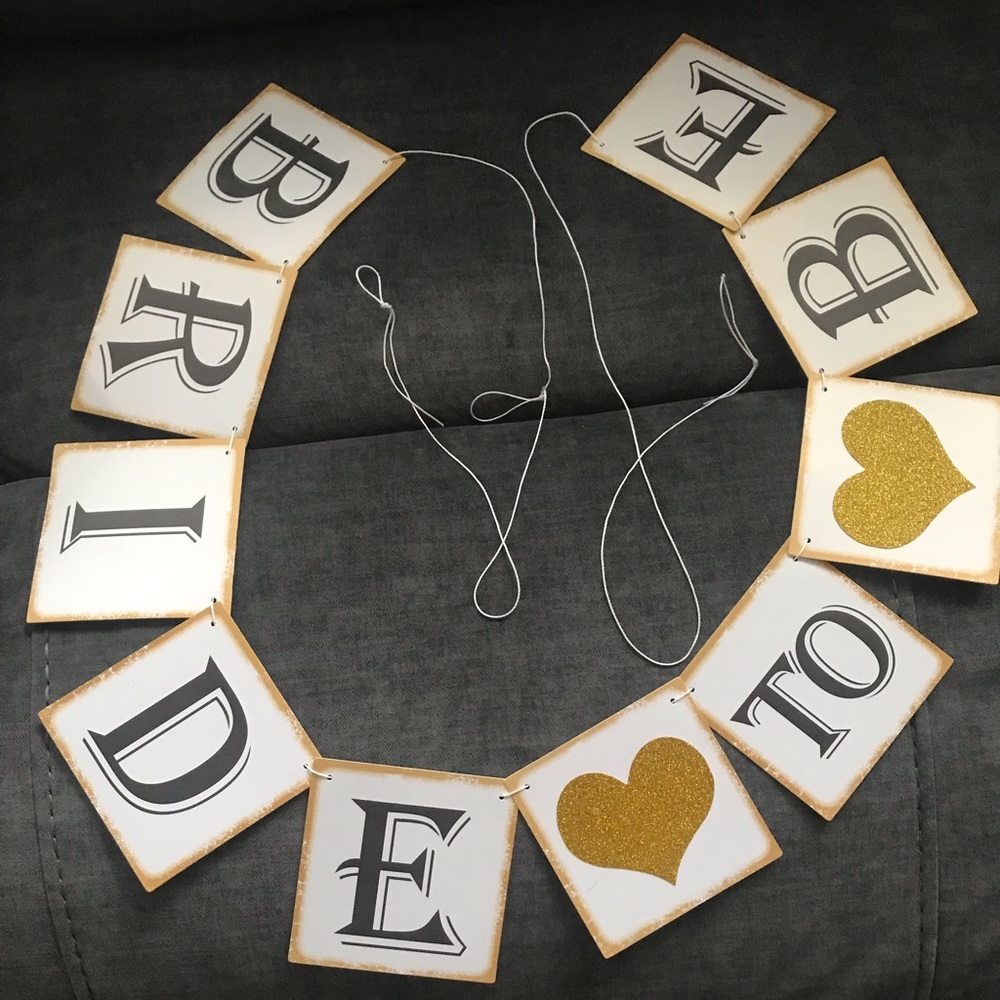 BRIDE BUNDLE MULTIPLE ITEMS